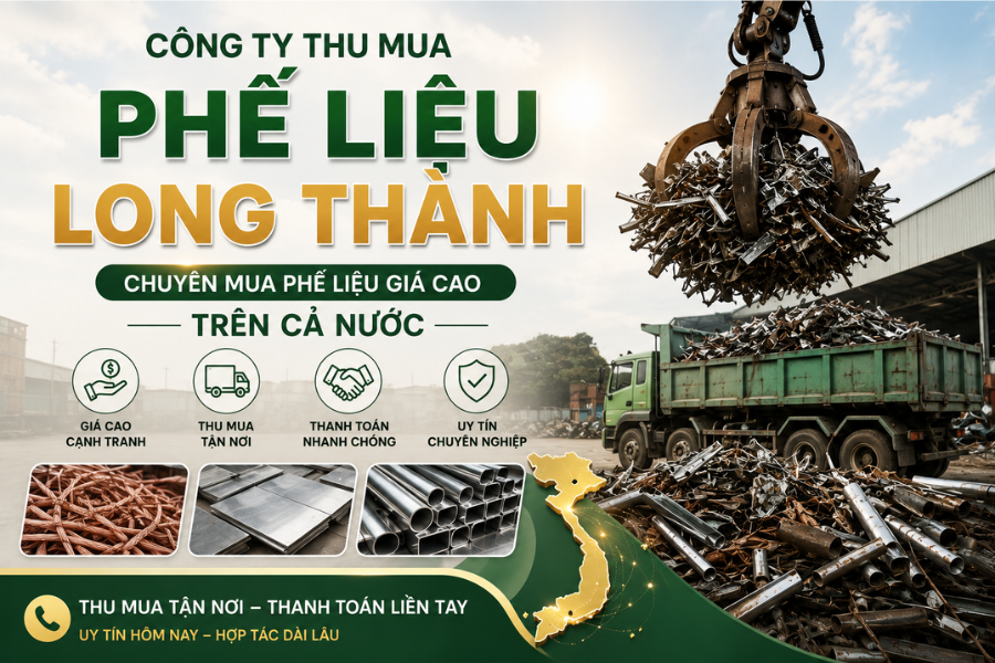 cong ty thu mu phe lieu 1