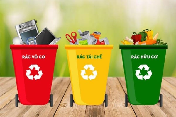rac vo co gom nhung gi