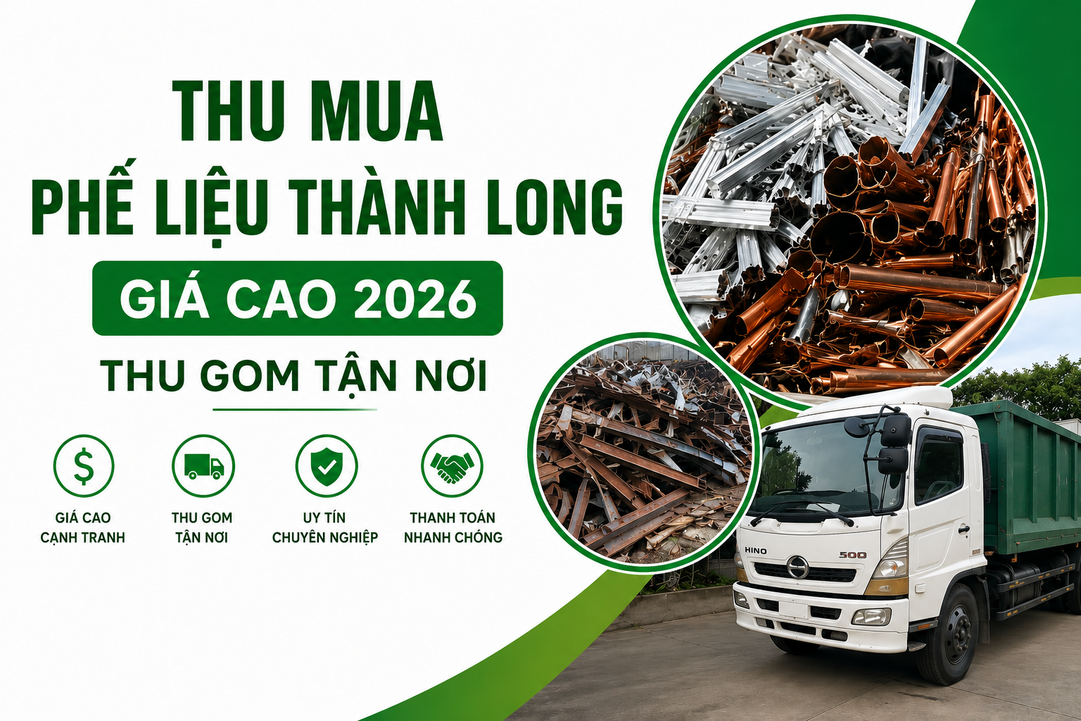 thu mua phe lieu